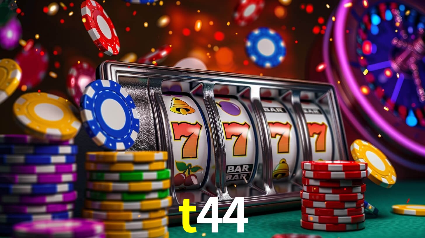 Estatísticas t44