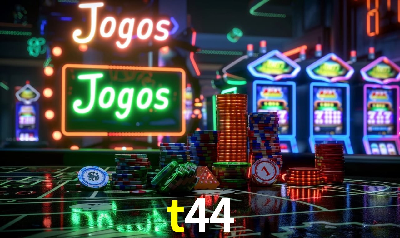 Jogos Exclusivos t44