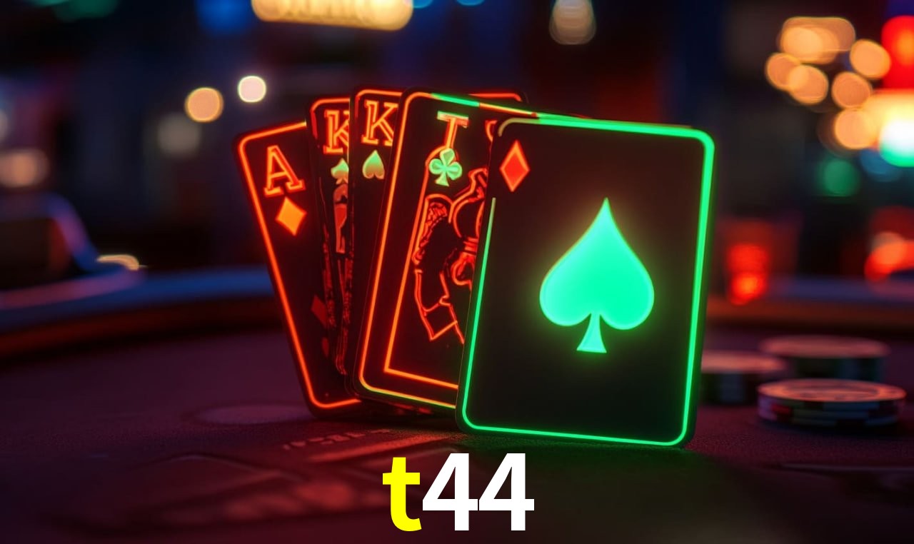 Ofertas Exclusivas t44