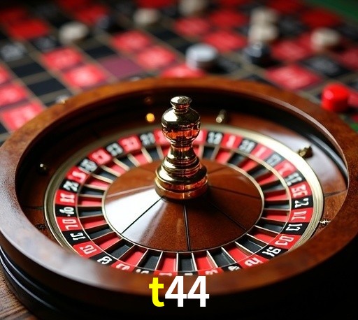 Design Responsivo t44