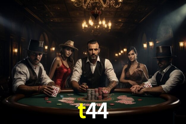 Torneios t44
