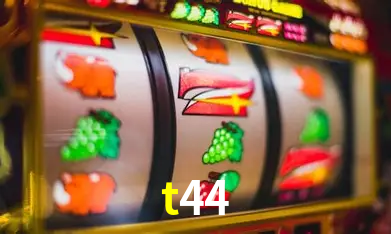 Descubra a Essência do t44: Nossa História e Compromissos