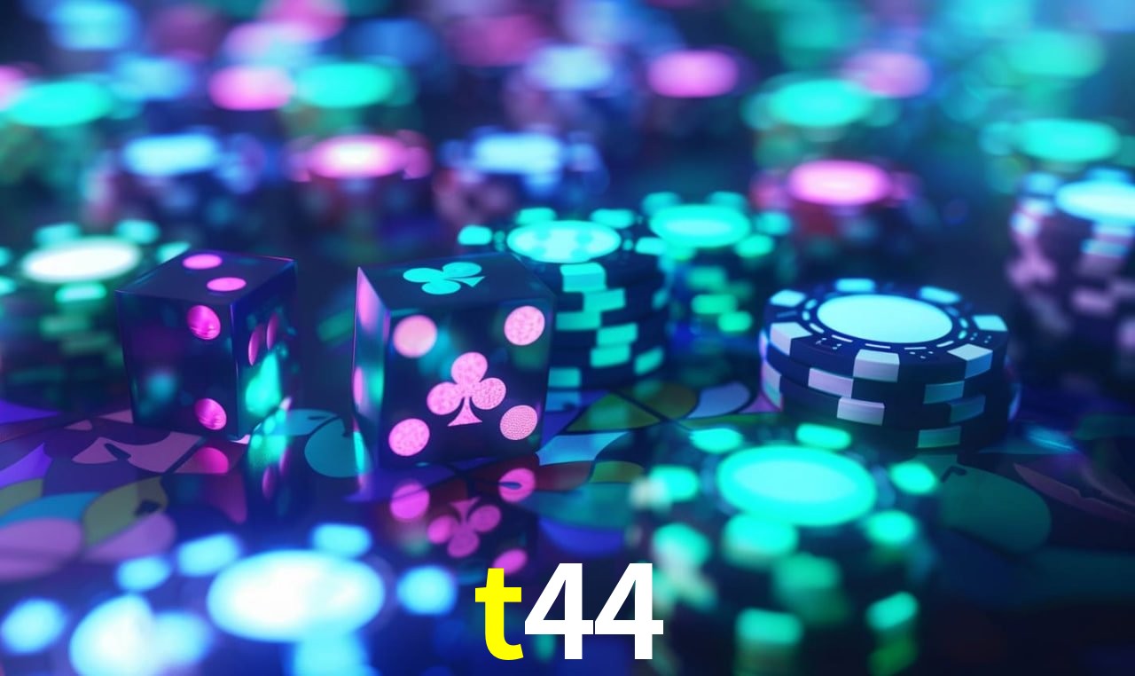 Diretório de Jogos t44