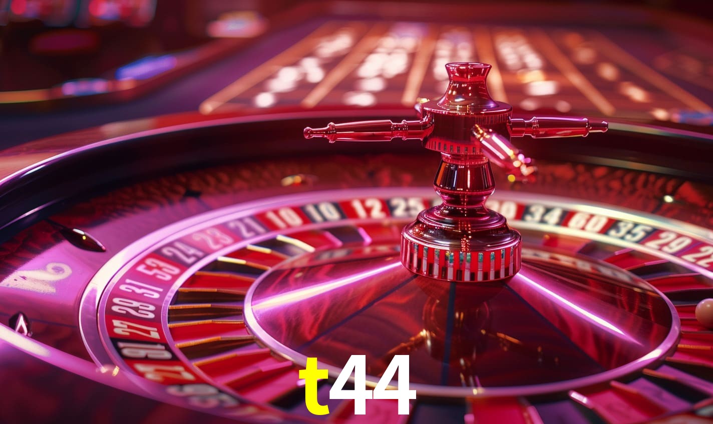 Interface do App t44