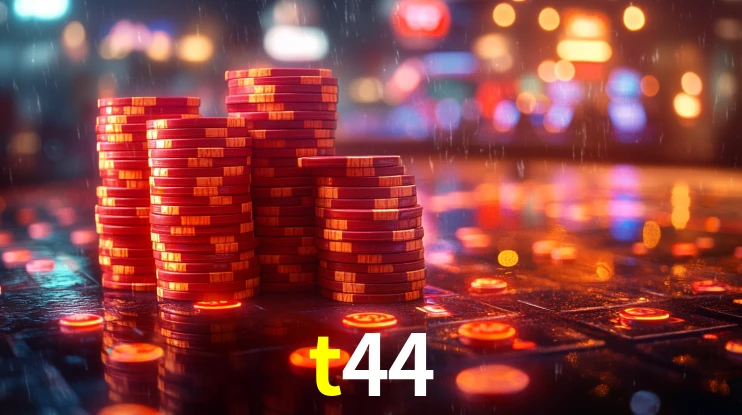 t44: Seu Especialista em Apostas Esportivas Brasileiras