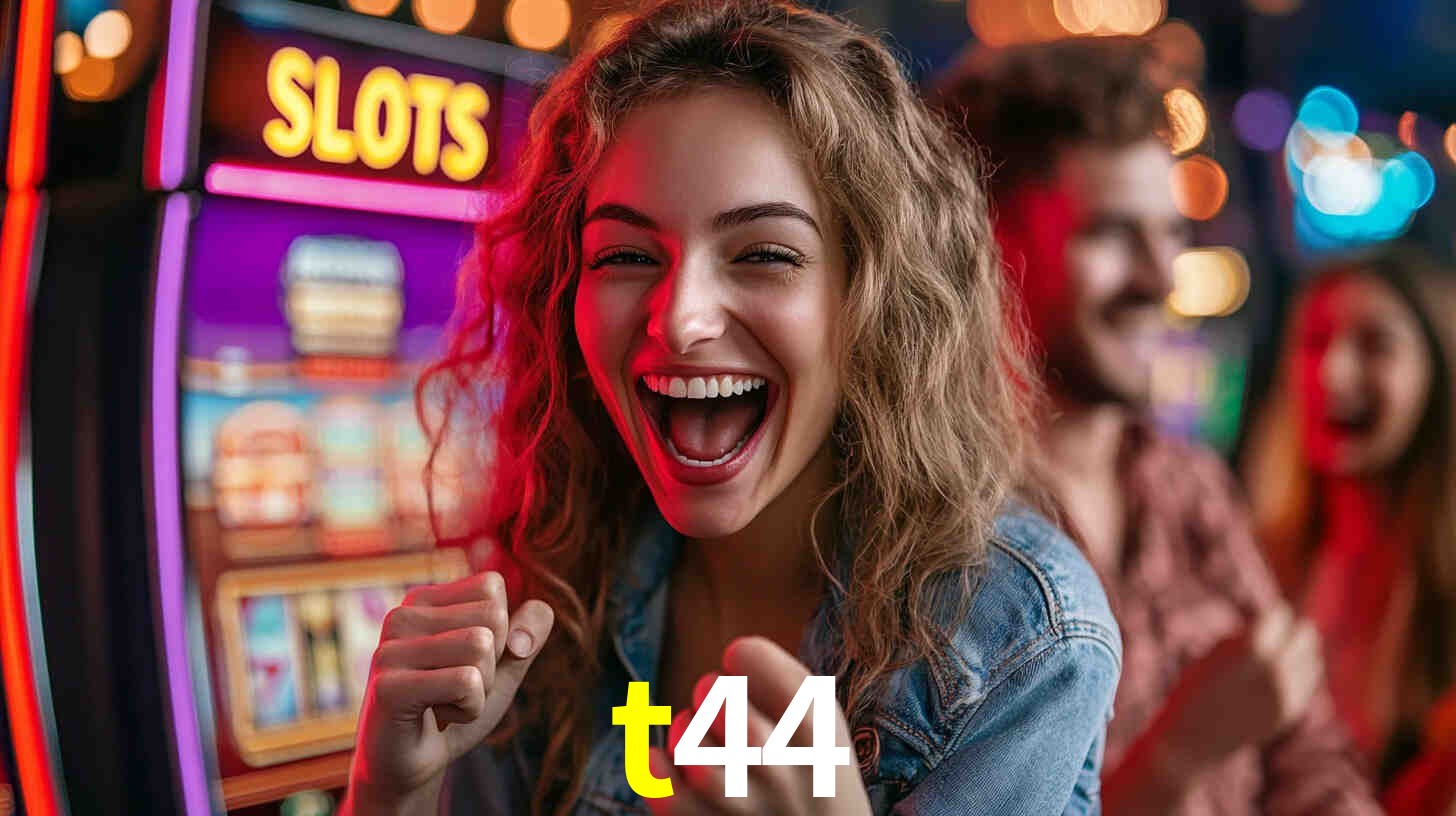 cassino t44