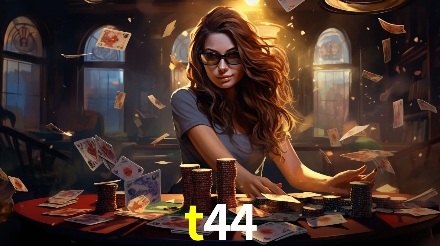 Torneios t44