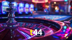 Sistemas de Segurança t44