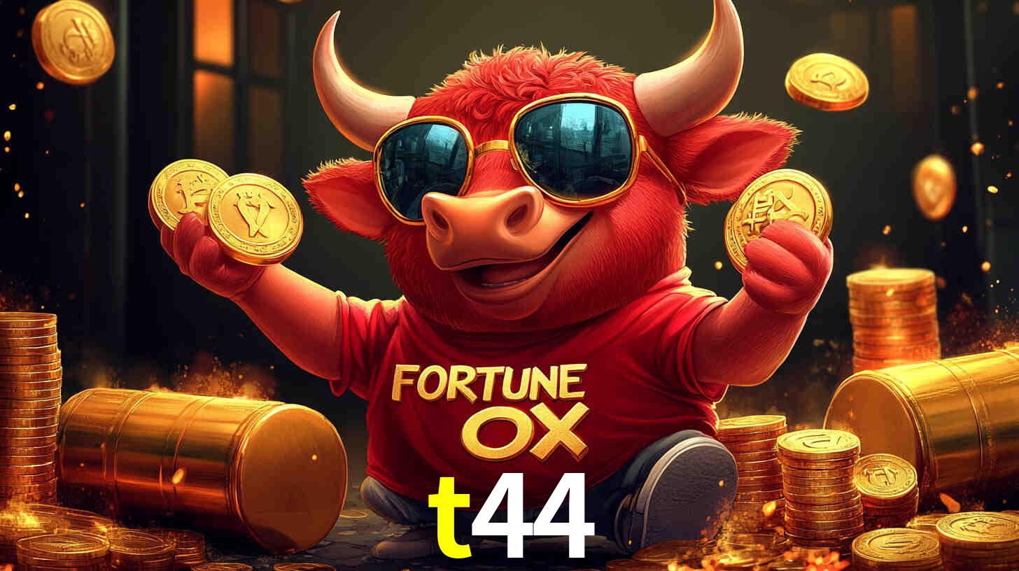 A Experiência Imersiva dos Cassinos Ao Vivo no t44