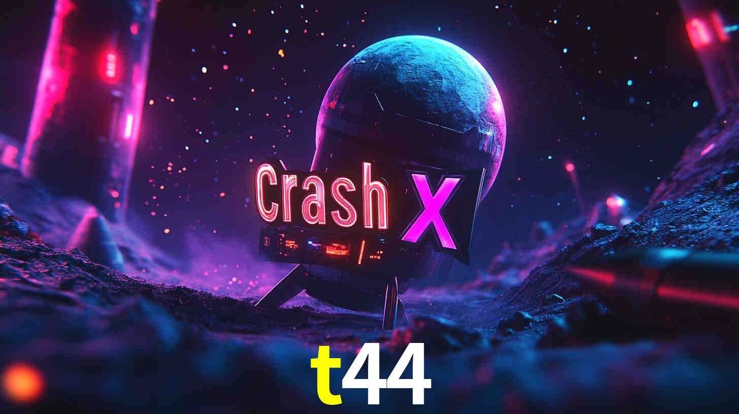 Inovações de Jogos na t44: O Futuro das Experiências Interativas