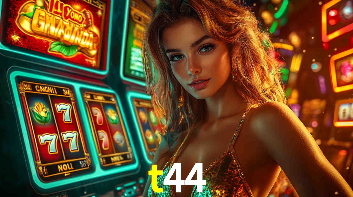 Experimente o Login Seguro Premium no t44