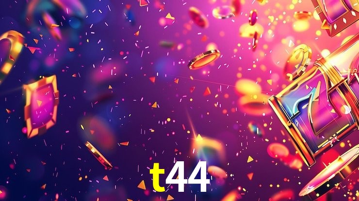 Casino Ao Vivo t44