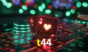 Integração de APIs t44