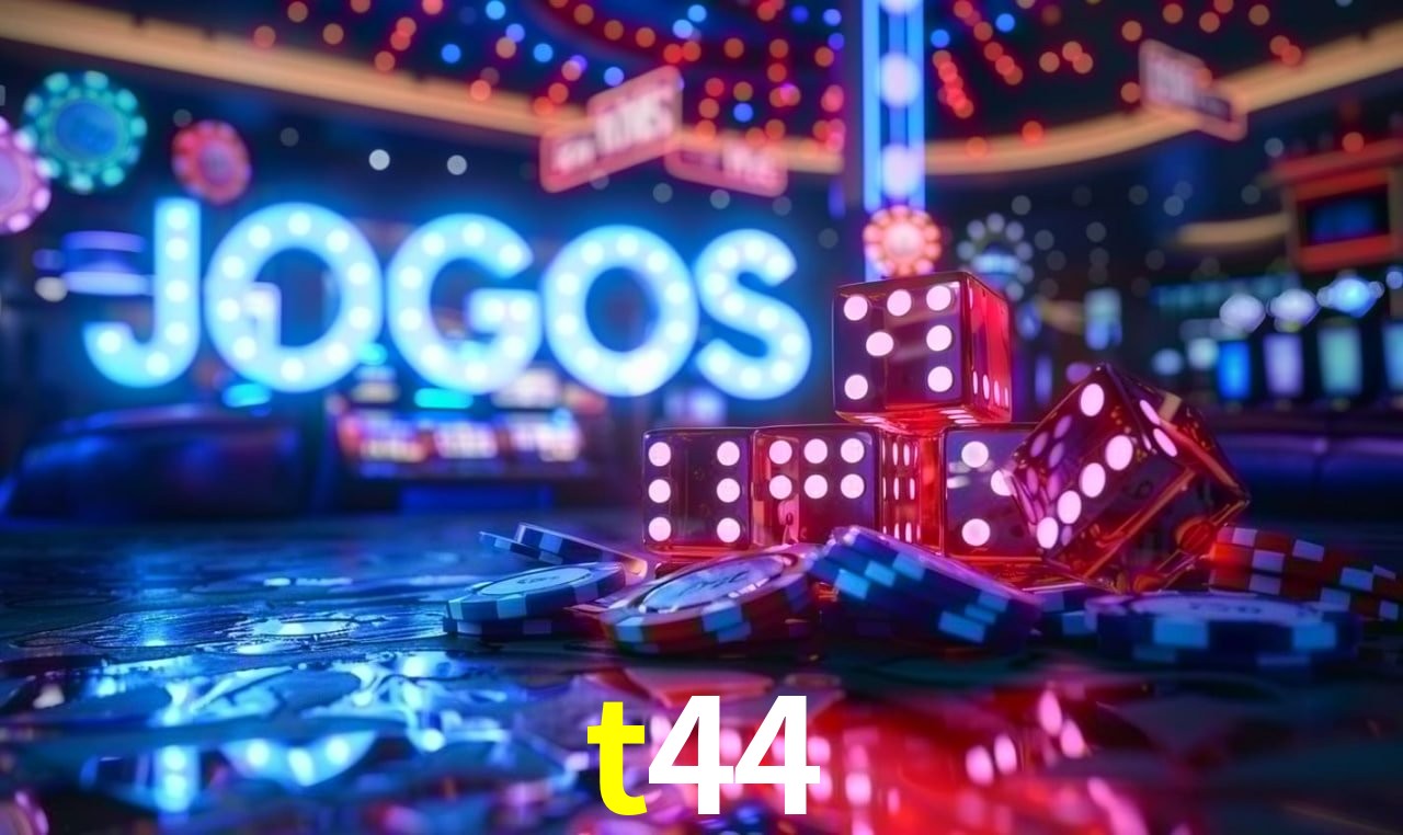 Apostas de Tênis t44