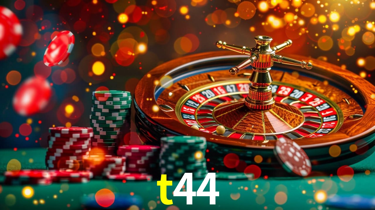 Jogos Exclusivos t44