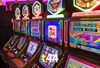 Descubra o Programa VIP da t44: Vantagens Exclusivas para Jogadores