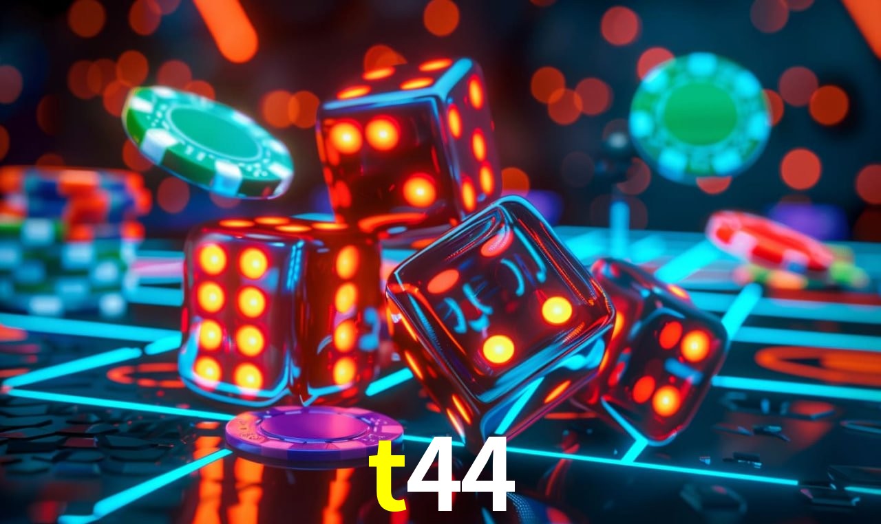 Casino VIP t44