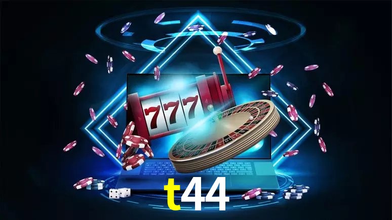 Estatísticas do Jogo t44