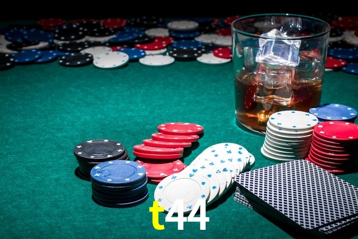 Casino Ao Vivo t44